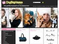 DogBagHeaven - Hier finden Sie die perfekte Hundetasche