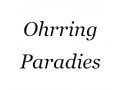 Ohrring Paradies - Susanne Scharl