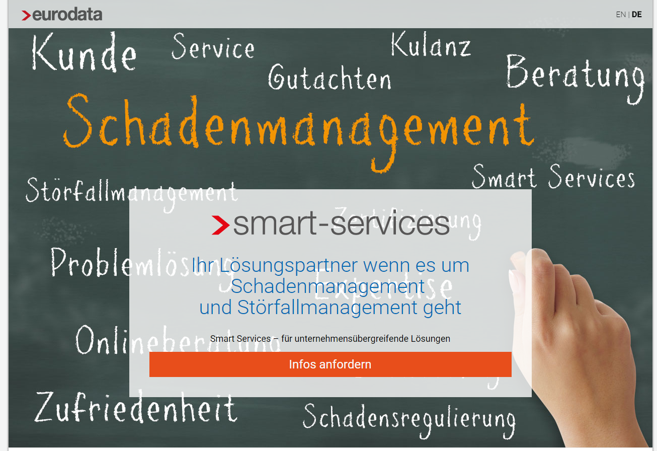 Smart Services