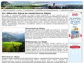 Details : Ferien im Allgäu