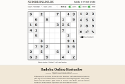 Details : Sudoku