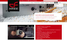 CF kunststoffprofile