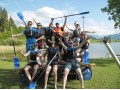 Details : Rafters Outdoor & Events - Ideen für Teamevent, Personalausflug, Firmenausflüge, Firmenevents nach Mass, Teamevents, Vereinsausflüge und Gruppenreisen