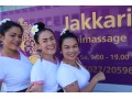 Details : Jakkarin Thaimassage