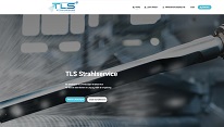 TLS Strahlservice | Trockeneisstrahlen, Sandstrahlen & Laserreinigung
