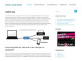 Details : USB-Hubs in der heutigen IT-Landschaft